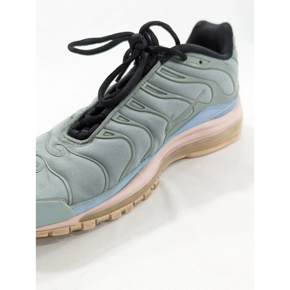 Nike very good